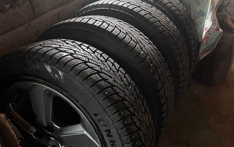 Toyota RAV4, 2022 год, 3 100 000 рублей, 9 фотография