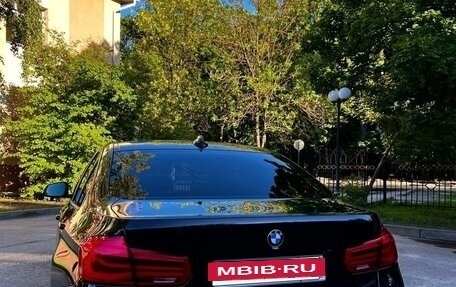 BMW 3 серия, 2018 год, 2 300 000 рублей, 4 фотография