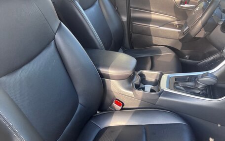 Toyota RAV4, 2022 год, 3 100 000 рублей, 15 фотография