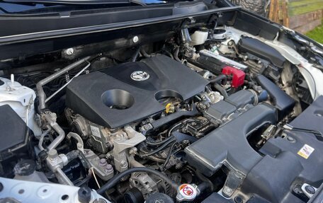 Toyota RAV4, 2022 год, 3 100 000 рублей, 25 фотография