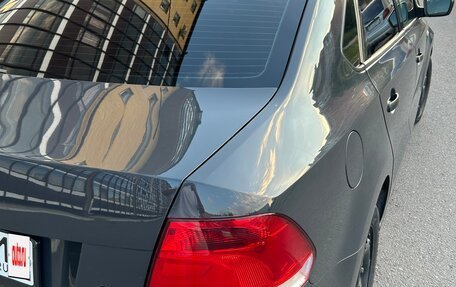 Volkswagen Polo VI (EU Market), 2012 год, 650 000 рублей, 4 фотография