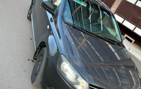 Volkswagen Polo VI (EU Market), 2012 год, 650 000 рублей, 3 фотография