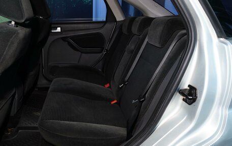 Ford Focus II рестайлинг, 2007 год, 448 000 рублей, 9 фотография