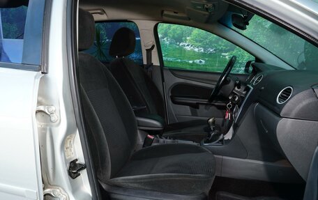 Ford Focus II рестайлинг, 2007 год, 448 000 рублей, 8 фотография