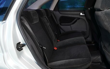 Ford Focus II рестайлинг, 2007 год, 448 000 рублей, 7 фотография