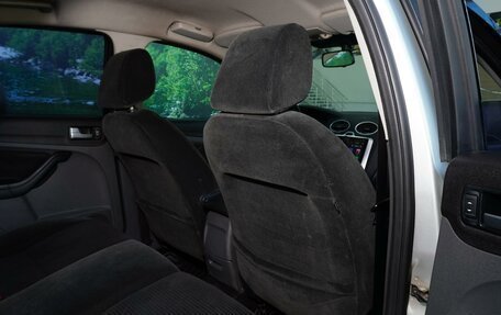 Ford Focus II рестайлинг, 2007 год, 448 000 рублей, 11 фотография