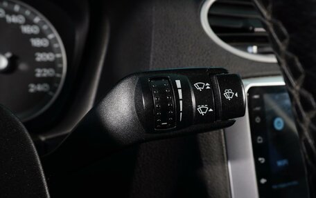 Ford Focus II рестайлинг, 2007 год, 448 000 рублей, 14 фотография