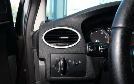 Ford Focus II рестайлинг, 2007 год, 448 000 рублей, 17 фотография
