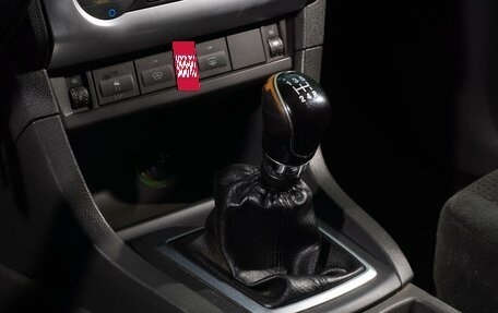 Ford Focus II рестайлинг, 2007 год, 448 000 рублей, 15 фотография