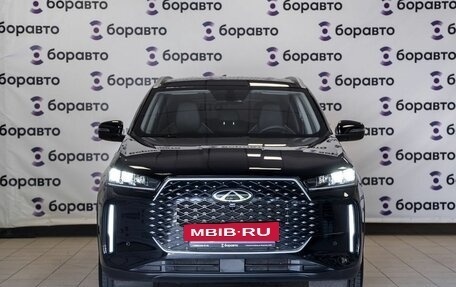 Chery Tiggo 4 I рестайлинг, 2025 год, 1 980 000 рублей, 2 фотография