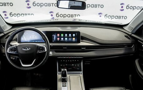 Chery Tiggo 4 I рестайлинг, 2025 год, 1 980 000 рублей, 8 фотография