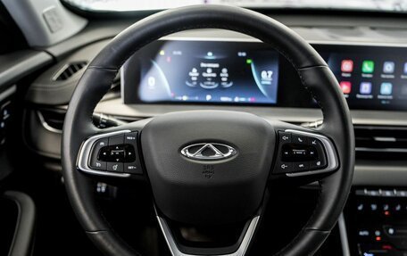 Chery Tiggo 4 I рестайлинг, 2025 год, 1 980 000 рублей, 9 фотография