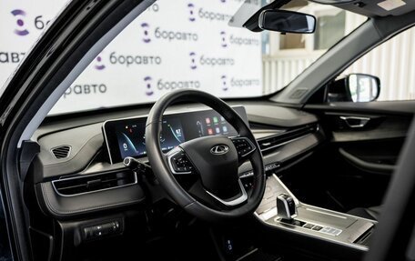 Chery Tiggo 4 I рестайлинг, 2025 год, 1 980 000 рублей, 15 фотография