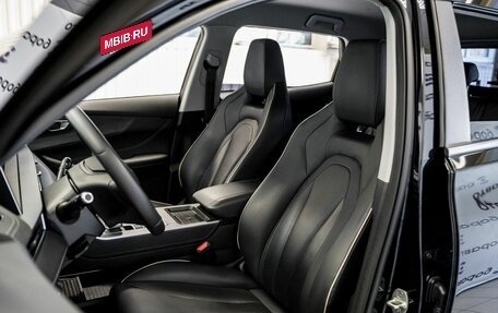 Chery Tiggo 4 I рестайлинг, 2025 год, 1 980 000 рублей, 16 фотография