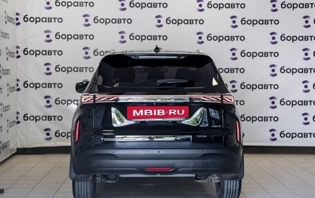 Chery Tiggo 4 I рестайлинг, 2025 год, 1 980 000 рублей, 5 фотография