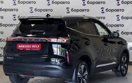 Chery Tiggo 4 I рестайлинг, 2025 год, 1 980 000 рублей, 6 фотография