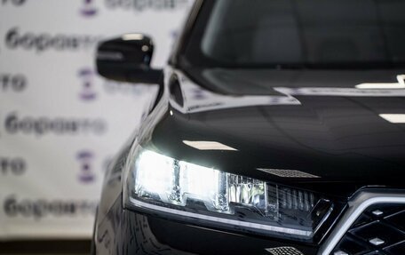 Chery Tiggo 4 I рестайлинг, 2025 год, 1 980 000 рублей, 23 фотография