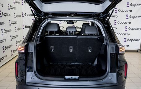 Chery Tiggo 4 I рестайлинг, 2025 год, 1 980 000 рублей, 25 фотография