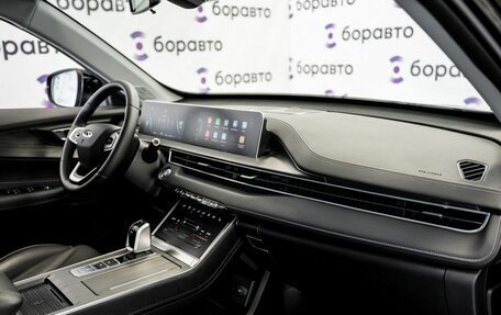Chery Tiggo 4 I рестайлинг, 2025 год, 1 980 000 рублей, 20 фотография
