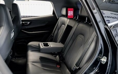 Chery Tiggo 4 I рестайлинг, 2025 год, 1 980 000 рублей, 17 фотография