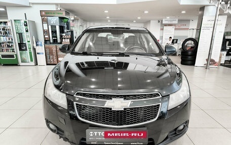 Chevrolet Cruze II, 2010 год, 290 000 рублей, 2 фотография