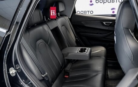 Chery Tiggo 4 I рестайлинг, 2025 год, 1 980 000 рублей, 18 фотография