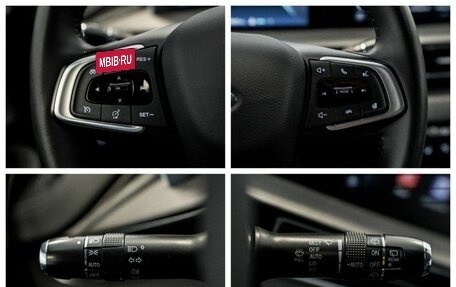 Chery Tiggo 4 I рестайлинг, 2025 год, 1 980 000 рублей, 21 фотография