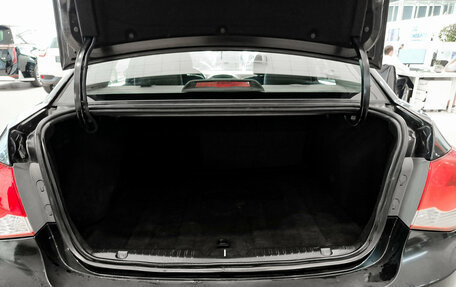 Chevrolet Cruze II, 2010 год, 290 000 рублей, 12 фотография