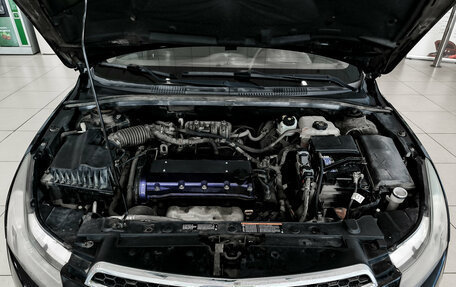 Chevrolet Cruze II, 2010 год, 290 000 рублей, 11 фотография