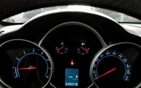 Chevrolet Cruze II, 2010 год, 290 000 рублей, 16 фотография