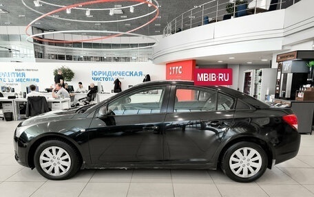 Chevrolet Cruze II, 2010 год, 290 000 рублей, 10 фотография