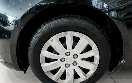Chevrolet Cruze II, 2010 год, 290 000 рублей, 22 фотография