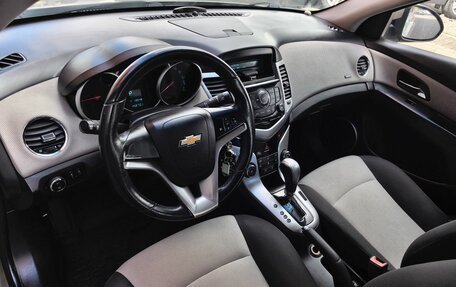 Chevrolet Cruze II, 2012 год, 899 000 рублей, 5 фотография
