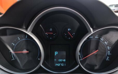 Chevrolet Cruze II, 2012 год, 899 000 рублей, 8 фотография