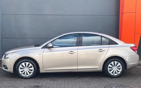 Chevrolet Cruze II, 2012 год, 899 000 рублей, 2 фотография