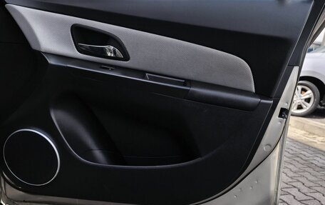 Chevrolet Cruze II, 2012 год, 899 000 рублей, 12 фотография