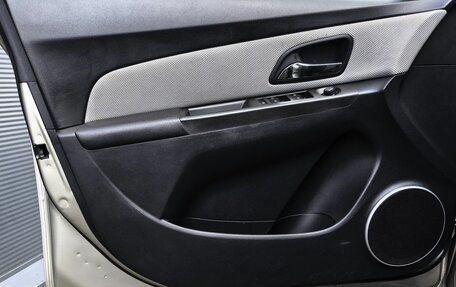 Chevrolet Cruze II, 2012 год, 899 000 рублей, 11 фотография