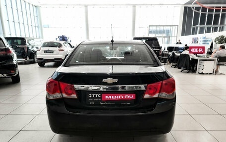 Chevrolet Cruze II, 2010 год, 290 000 рублей, 7 фотография