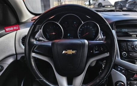 Chevrolet Cruze II, 2012 год, 899 000 рублей, 7 фотография