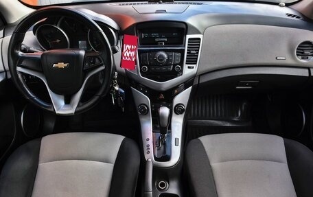 Chevrolet Cruze II, 2012 год, 899 000 рублей, 6 фотография