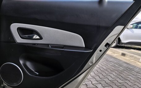 Chevrolet Cruze II, 2012 год, 899 000 рублей, 14 фотография