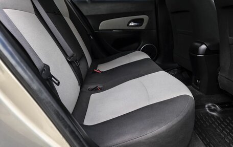 Chevrolet Cruze II, 2012 год, 899 000 рублей, 16 фотография