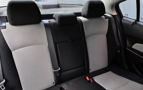 Chevrolet Cruze II, 2012 год, 899 000 рублей, 15 фотография