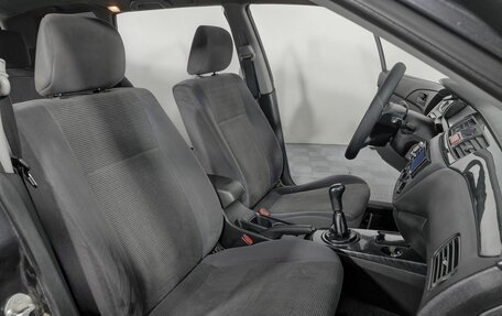Mitsubishi Lancer IX, 2004 год, 255 000 рублей, 8 фотография
