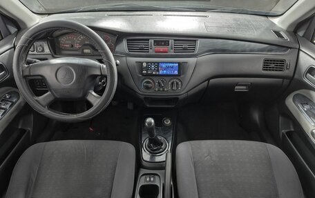 Mitsubishi Lancer IX, 2004 год, 255 000 рублей, 9 фотография