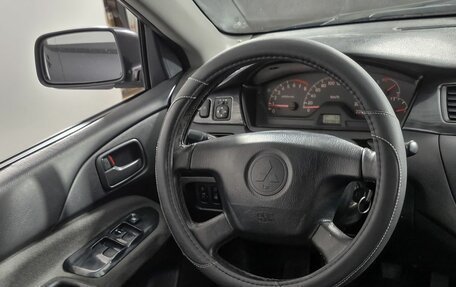 Mitsubishi Lancer IX, 2004 год, 255 000 рублей, 11 фотография