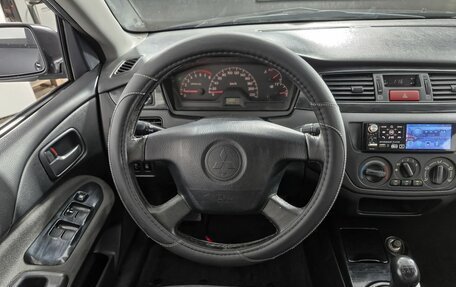 Mitsubishi Lancer IX, 2004 год, 255 000 рублей, 13 фотография