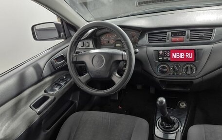 Mitsubishi Lancer IX, 2004 год, 255 000 рублей, 10 фотография