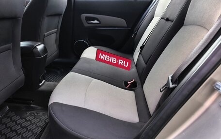 Chevrolet Cruze II, 2012 год, 899 000 рублей, 18 фотография