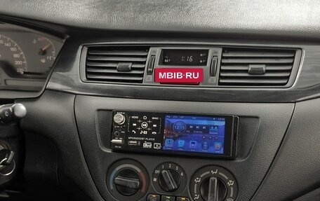Mitsubishi Lancer IX, 2004 год, 255 000 рублей, 12 фотография
